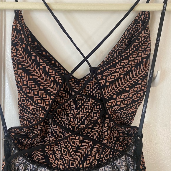 Forever21 Maxi Dress - Picture 6 of 9